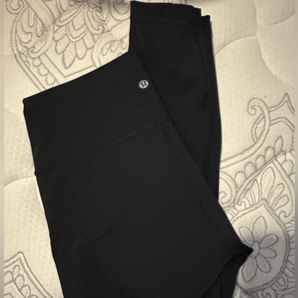 Lulu lemon leggings